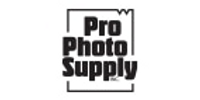 Pro Photo Supply coupons